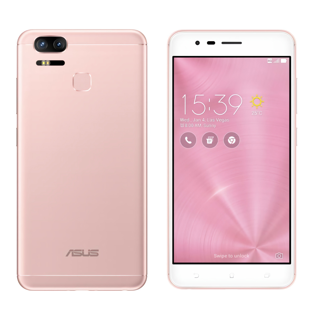 福利品】ASUS ZenFone3 ZOOM ZE553KL 智慧手機| Zenfone | Yahoo購物中心