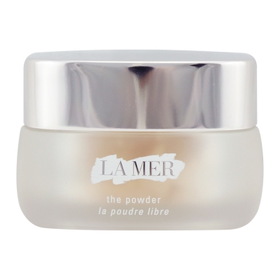 LAMER海洋拉娜 LA MER 海洋拉娜 完美輕蜜粉 8g