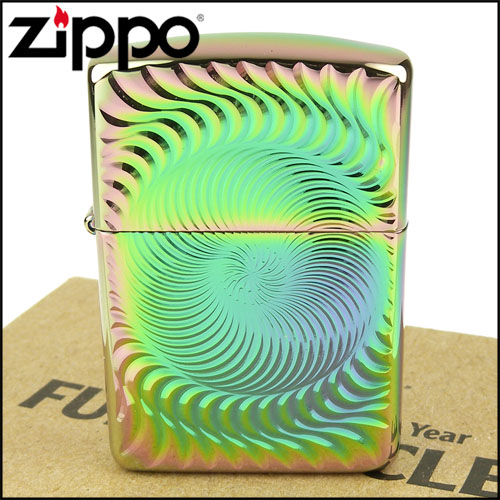 ZIPPO】美系~Full Circle-2015年度限量珍藏款| 日用雜貨| Yahoo購物中心