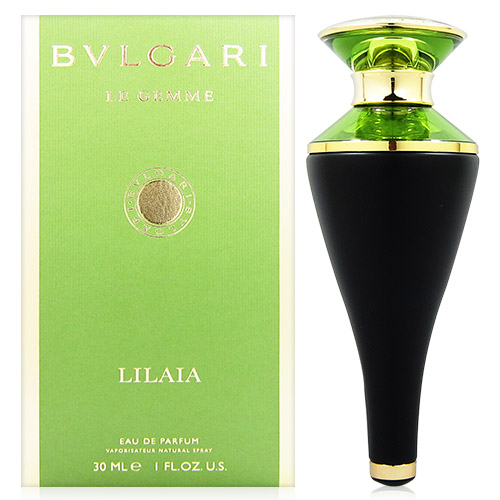 香水 新品BVLGARI Le 30ml Gemme Maravilla