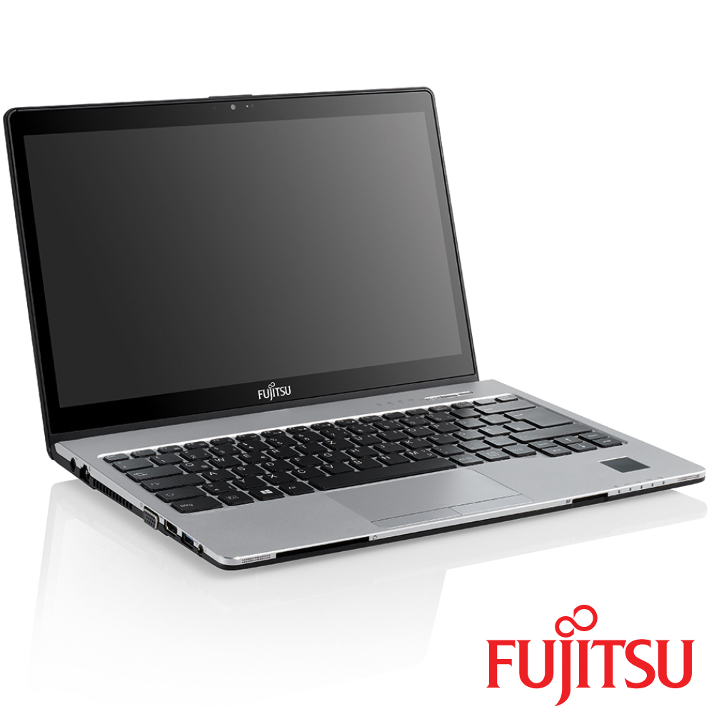 Fujitsu Lifebook S936 13吋筆電(i7-6500U/256G/12G) | Yahoo購物中心