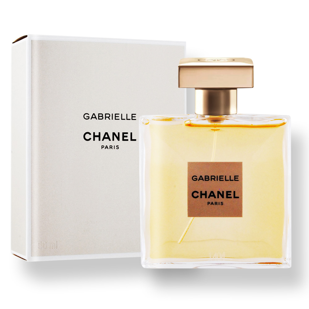 CHANEL GABRIELLE 香水　100ml ガブリエル シャネル ロー オードゥ トワレット - 100 ml