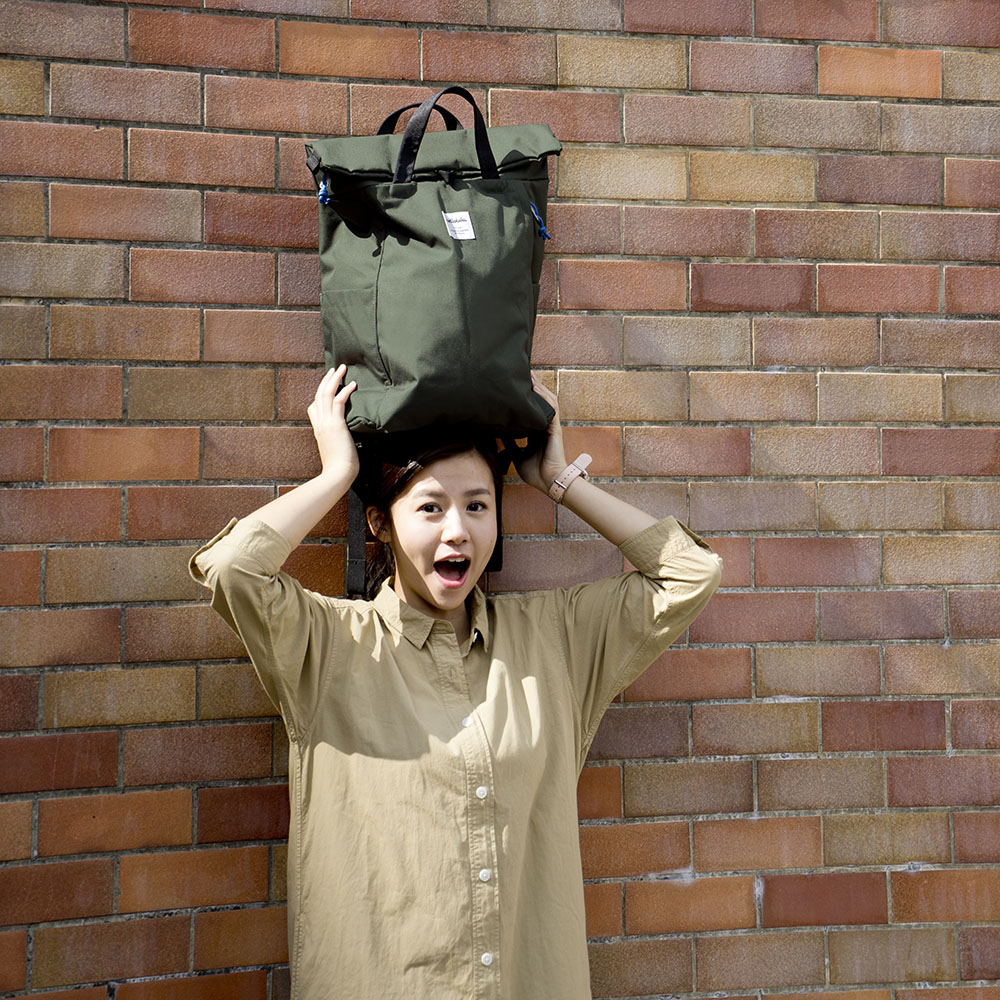 Hellolulu Tate多功能設計款後背包-紅| 後背包| Yahoo購物中心