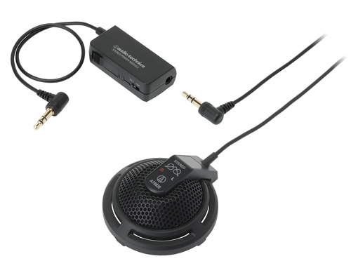 audio-technica鐵三角 AT9920 - 詳情6