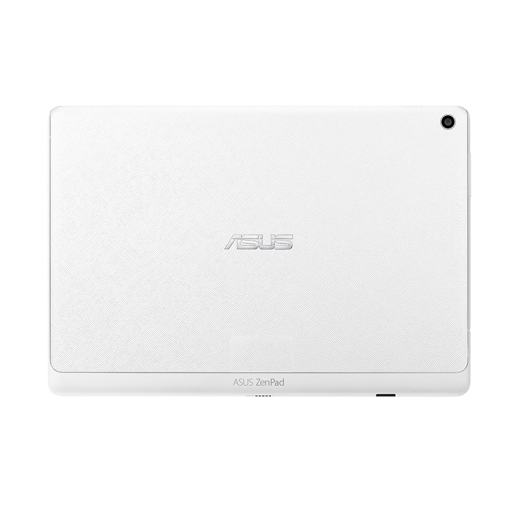 ASUS ZenPad 10 Z300M 10吋四核平板(WiFi/16G)-高貴白| Yahoo