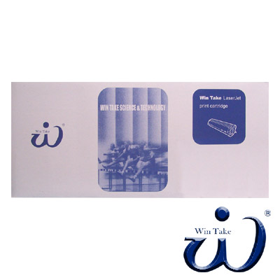 Wintake for SAMSUNG MLT-D101S 環保碳粉匣(黑)