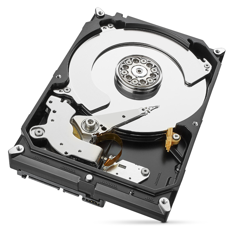 Seagate希捷新梭魚4TB 3.5吋SATAIII 5400轉桌上型硬碟(ST4000DM004