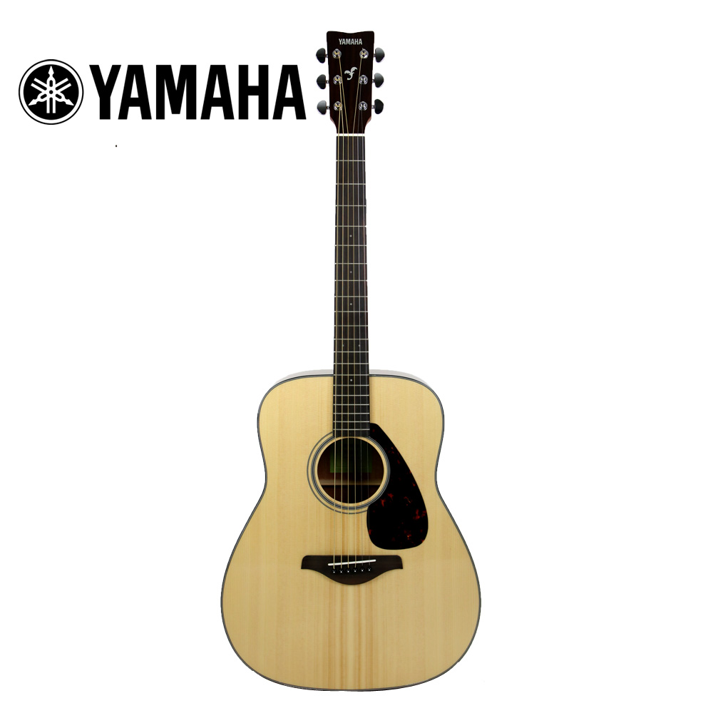YAMAHA FG800 民謠木吉他原木色| 吉他/電吉他| Yahoo購物中心