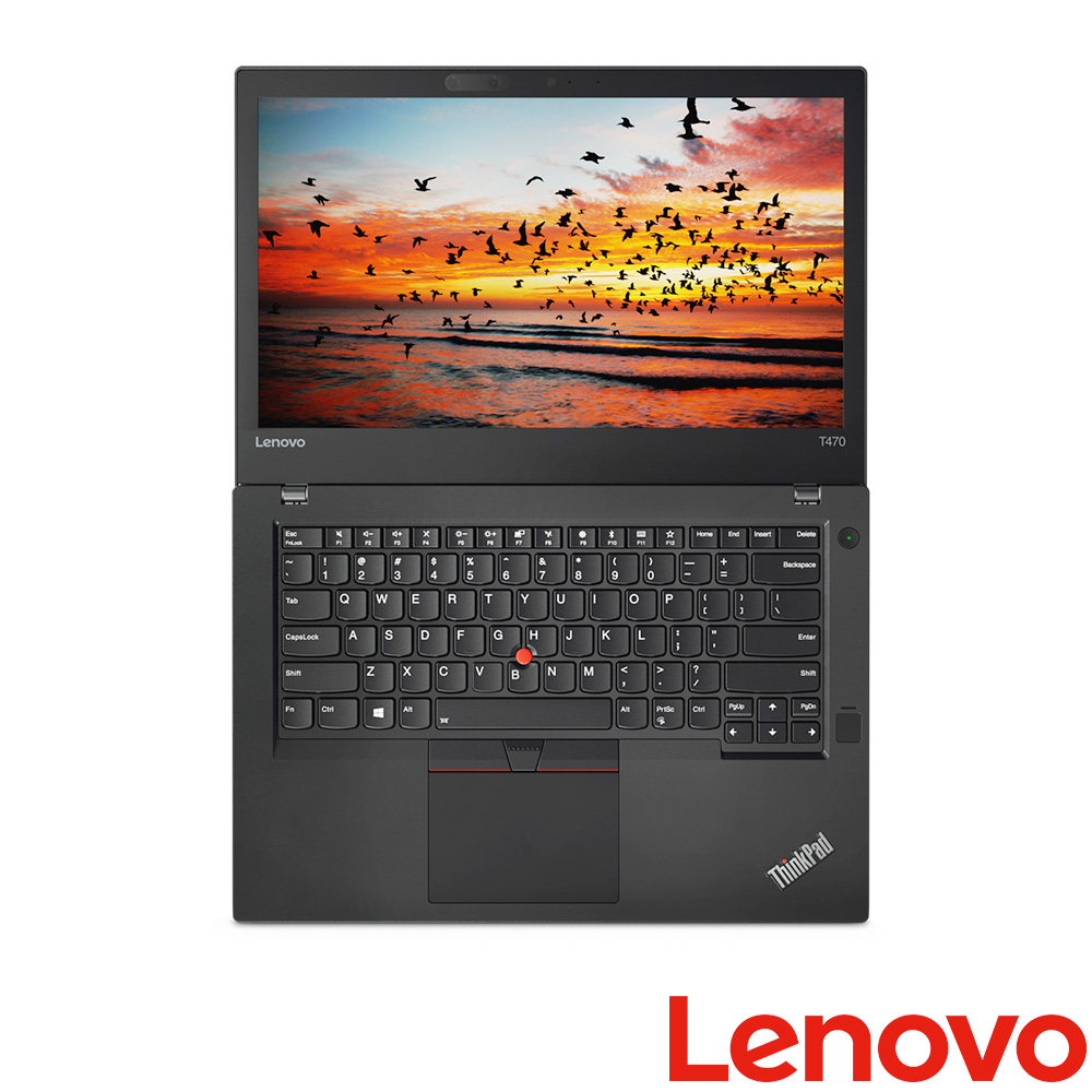 Lenovo ThinkPad T470 14吋筆電(Core i5-7200U) | Lenovo ThinkPad