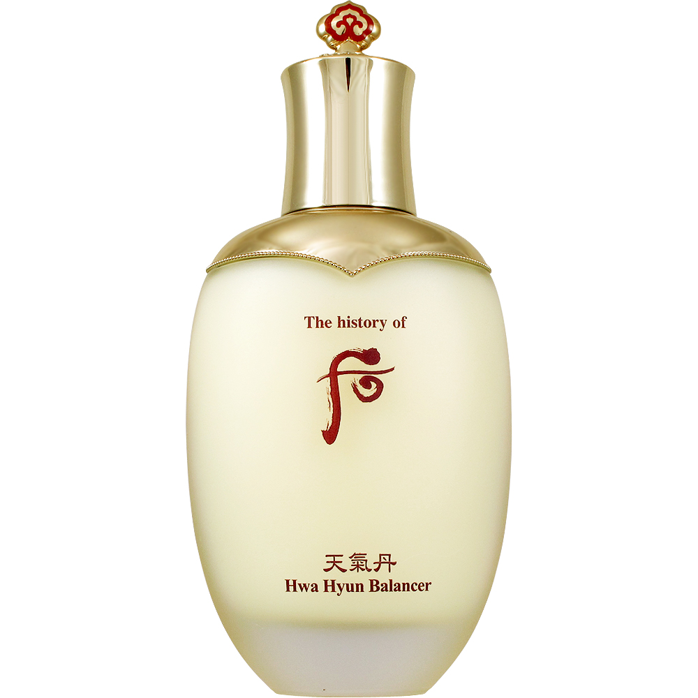 Whoo 后天氣丹華炫重生水(150ml)(公司貨) | 日韓保養彩妝| Yahoo購物中心