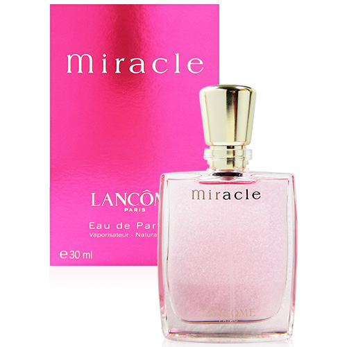 Lancome 香水　30ml