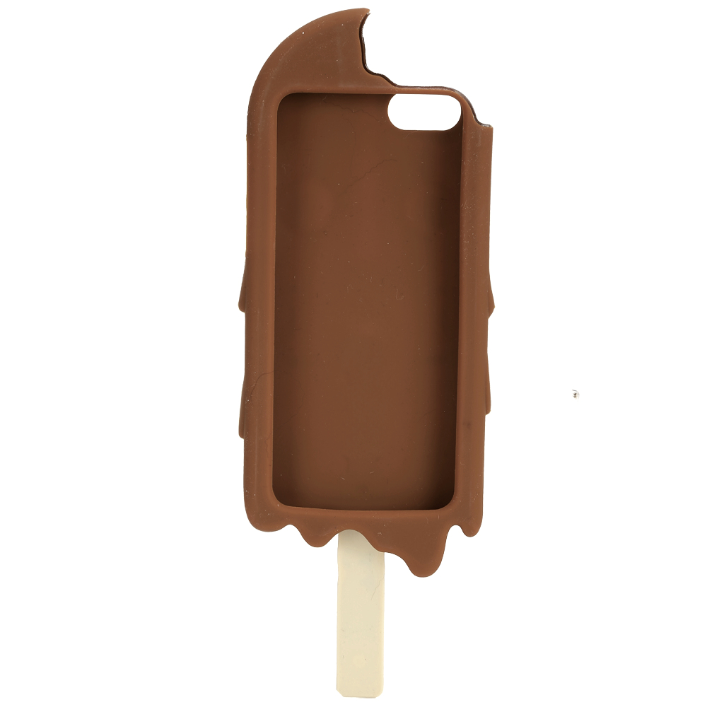 MOSCHINO アイスクリーム iPhone5/5s/SE case MOSCHINO ICE-CREAM 冰淇淋造型iPhone5 手機殼/保護套| 歐系精品包