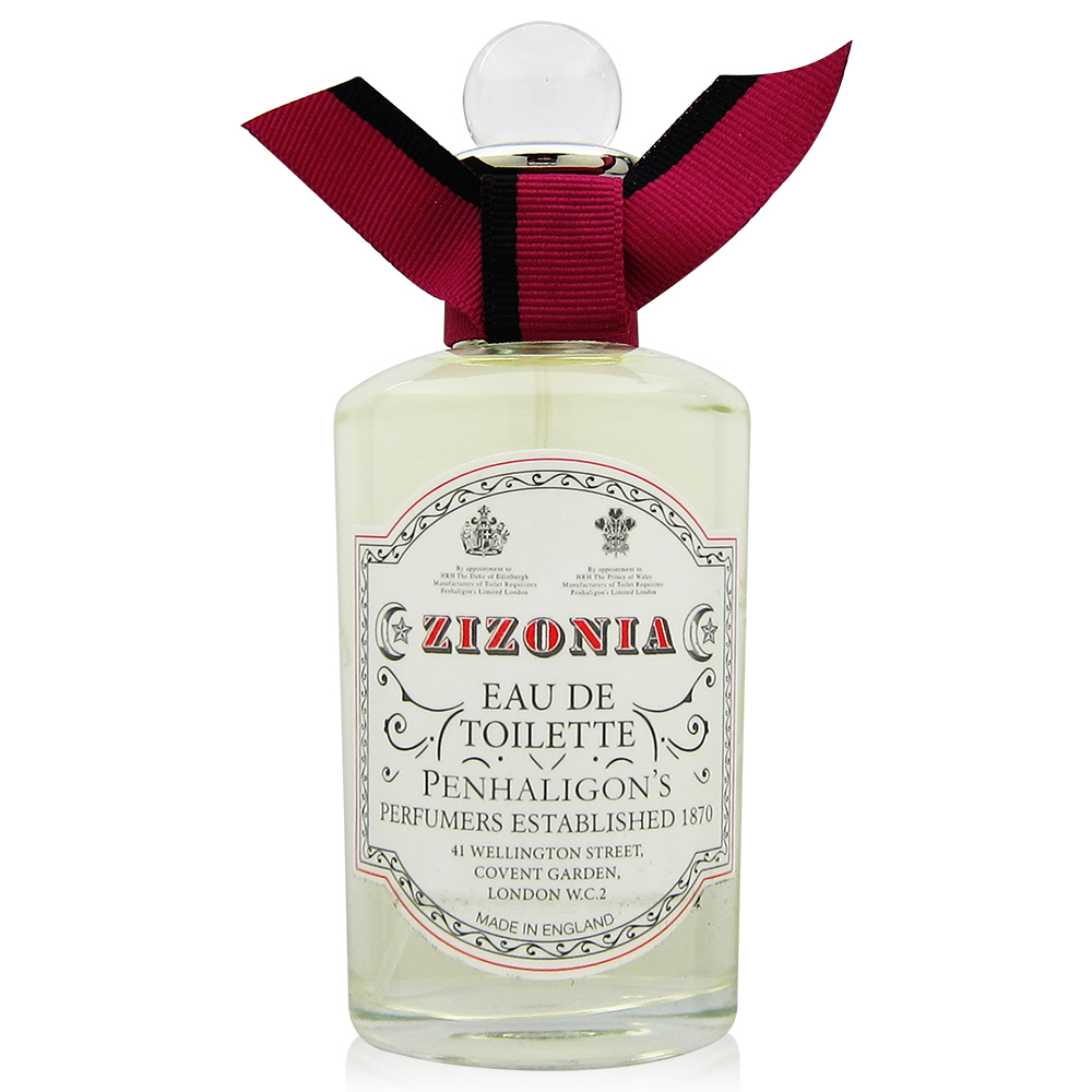 PENHALIGONS潘海利根Zizonia淡香水100ml | PENHALIGON'S | Yahoo購物中心