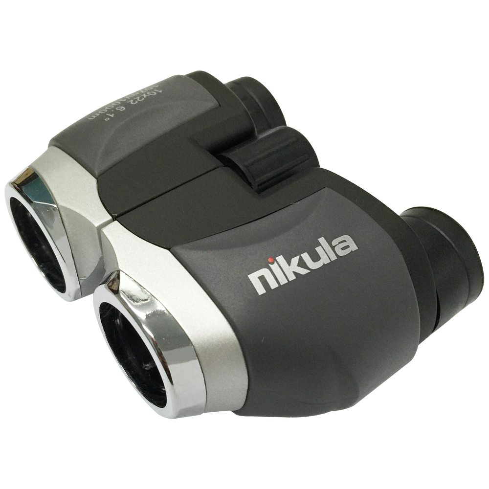 NIKULA立可達10x22全光學高清雙筒望遠鏡| 望遠鏡| Yahoo購物中心