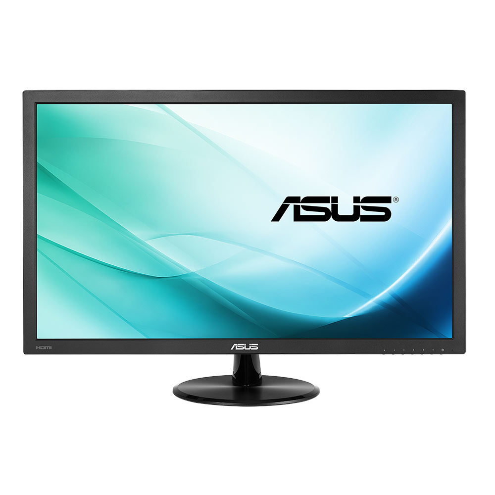 【美品】ASUS 27インチ ゲーミングモニター　VP278 VP278H ASUS VP278H P 27