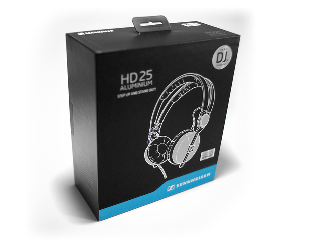 ⭕️安心保証 SENNHEISER HD25 ALUMINIUM 00180 ⭕️安心保証