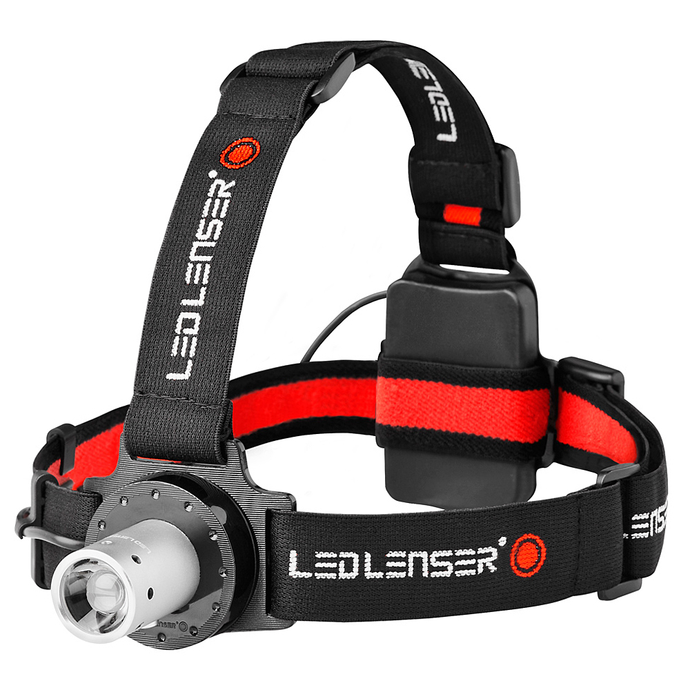德國 LED LENSER A41 強光頭燈 | 頭燈 | Yahoo購物中心