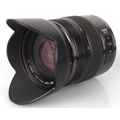 Panasonic LUMIX G X VARIO 12-35mm F2.8(公司貨) | M43 | Yahoo購物中心