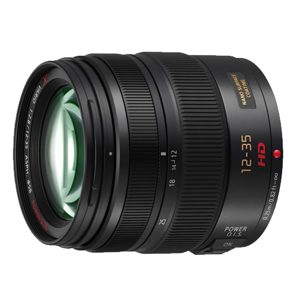 Panasonic LUMIX G X VARIO 12-35mm F2.8(公司貨) | M43 | Yahoo購物中心