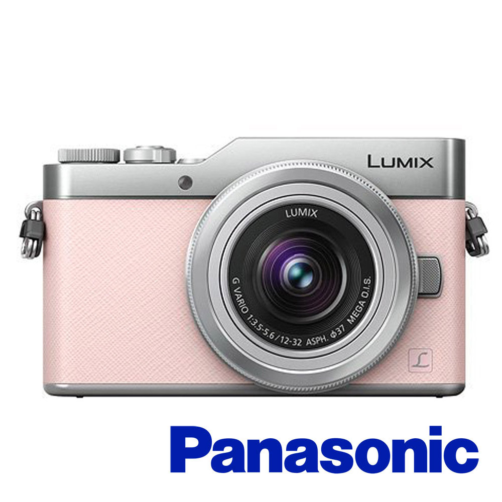 Panasonic DC-GF9 K鏡組粉色公司貨| 微單-M43 | Yahoo購物中心