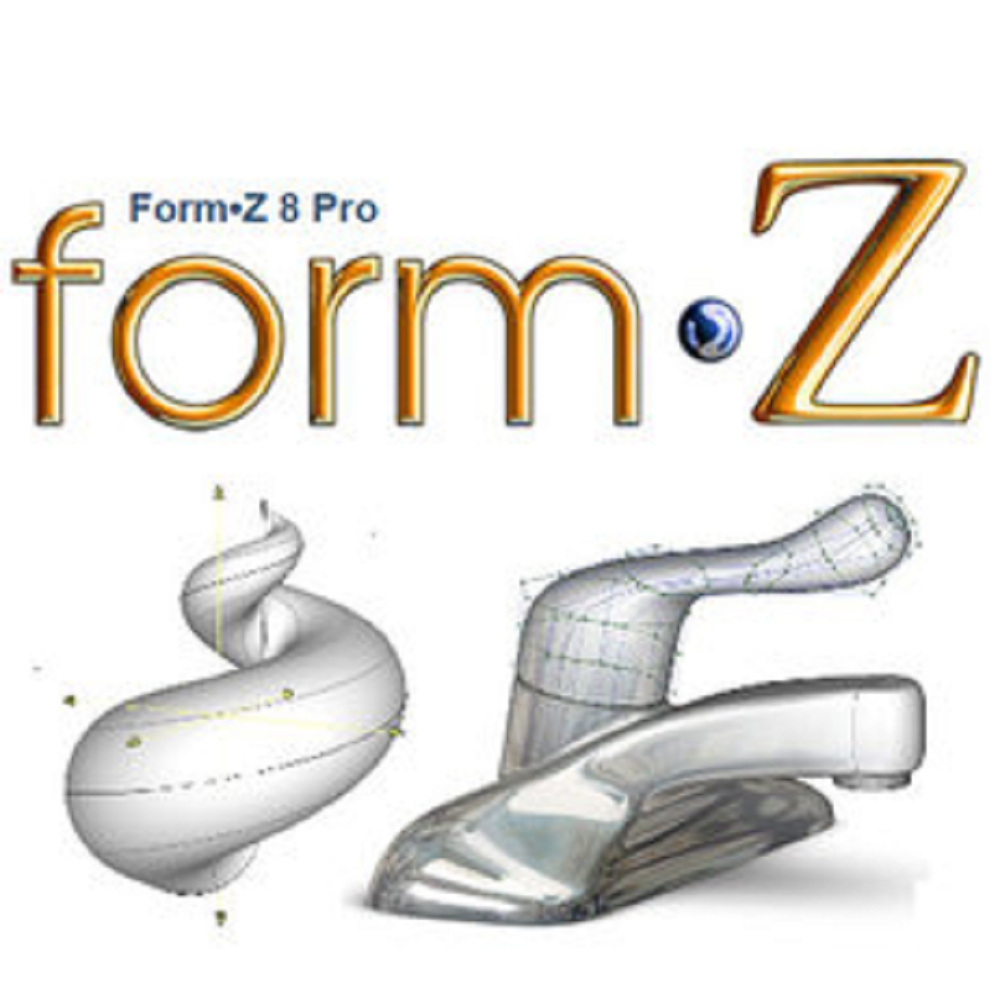 formZ Pro單機版 (下載) | 應用軟體 | Yahoo購物中心