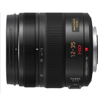 Panasonic LUMIX G X VARIO 12-35mm F2.8(公司貨) | M43 | Yahoo購物中心