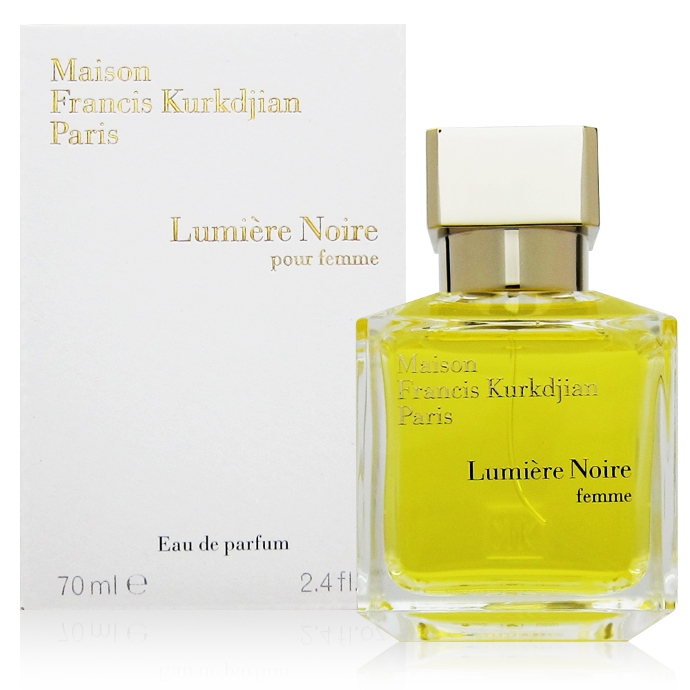MFK Lumiere Noire黑黯之光女性淡香精70ml | 香水/香精/香膏| Yahoo