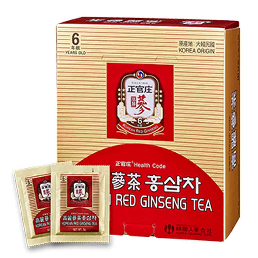 正官庄 高麗人参茶紅蔘茶 6年根  150包 Amazon.co.jp: 【正官庄 紅参精茶 （3g X 100包）】6年根 高麗