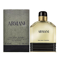 男性用香水 Giorgio Armani armani mania 50ml