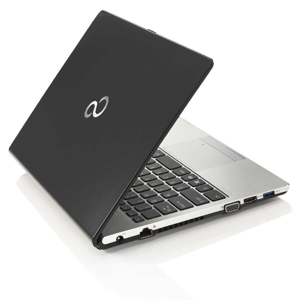 Fujitsu Lifebook S935-PB721 13.3吋i7-5500U筆電| Yahoo購物中心