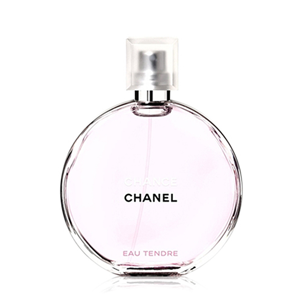 CHANEL 香奈兒CHANCE 粉紅甜蜜淡香水50ml | CHANEL | Yahoo購物中心