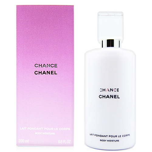 CHANEL 香奈兒CHANCE 邂逅身體乳液200ml | 臉部/身體/頭髮| Yahoo購物中心
