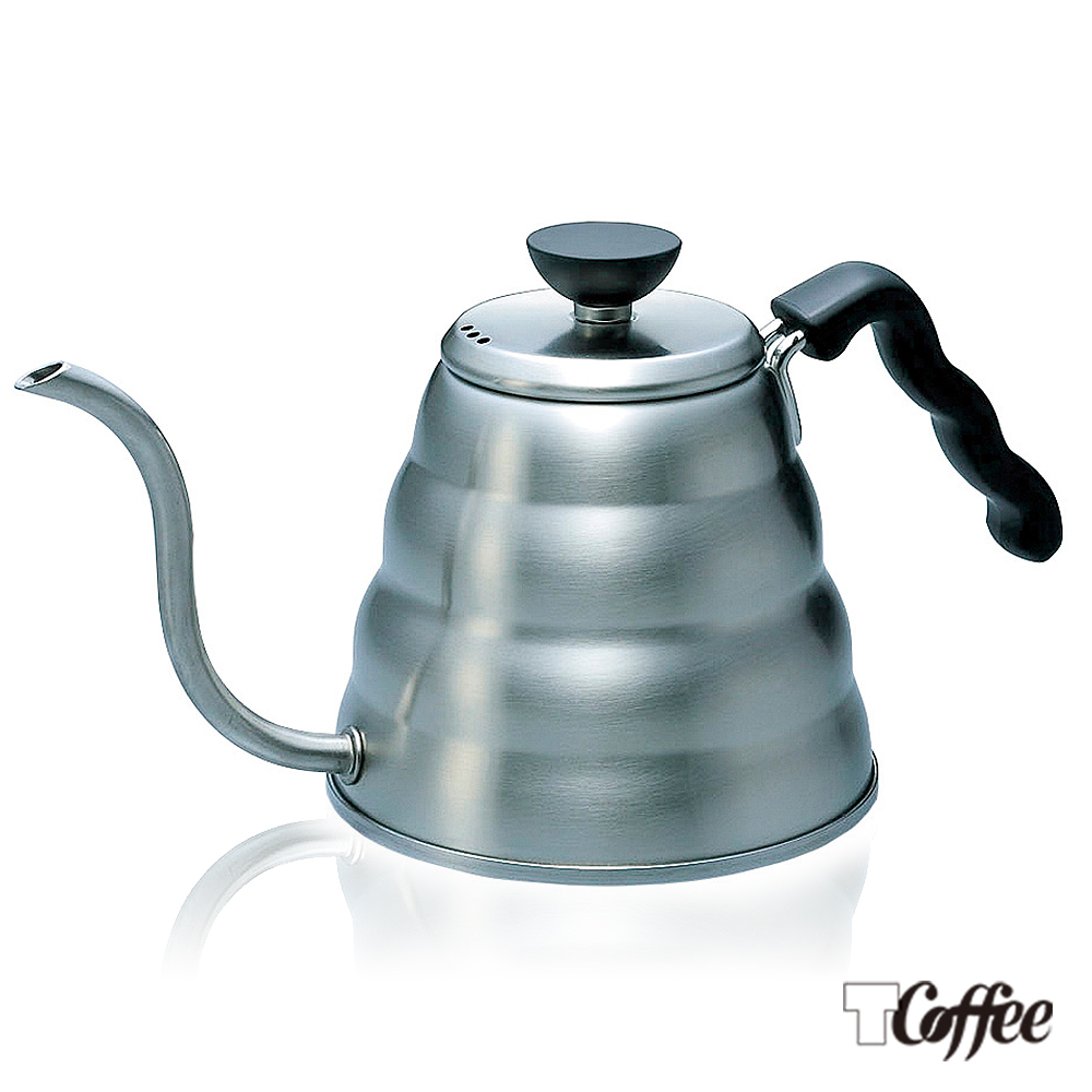 TCoffee HARIO雲朵不鏽鋼細口壺1200ml | 手沖壺| Yahoo購物中心