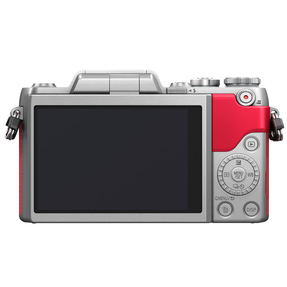 LUMIXgf8 コンパクトデジタルカメラ 12-32mm 【公式通販】