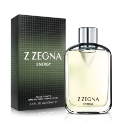 ZEGNA 香水(男性用) 100ml Z ERMENEGILDO ZEGNA
