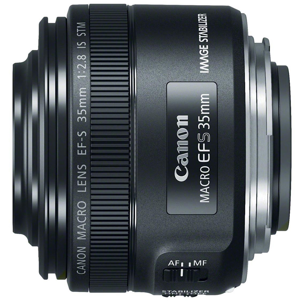 Canon EF-S35mm F2.8 Macro IS STM 微距鏡頭(公司貨) | CANON | Yahoo