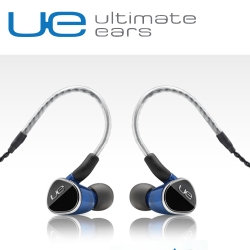 含保護殼] Ultimate Ears UE900S 旗艦耳道式耳機(UE900後繼) | 其他
