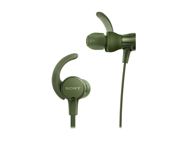 SONY MDR-XB510AS 重低音可通話入耳式運動耳麥| SONY | Yahoo購物中心
