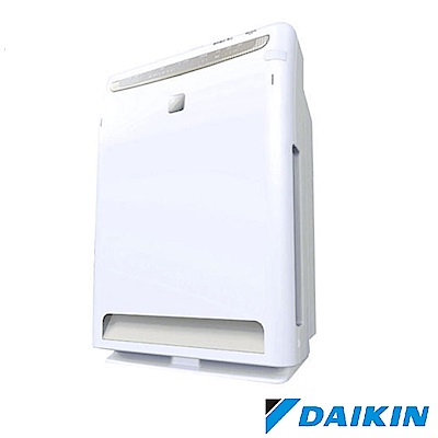 DAIKIN MC75LKS-W 美品　空気清浄機