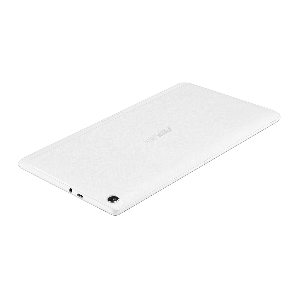 ASUS ZenPad 8.0 Z380M 8吋四核平板(WiFi/16G)-高貴白| Yahoo購物中心