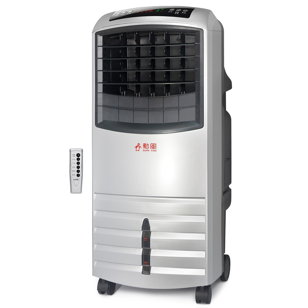 勳風冰風暴移動式水冷氣HF-889RC | 水冷/霧化扇| Yahoo購物中心