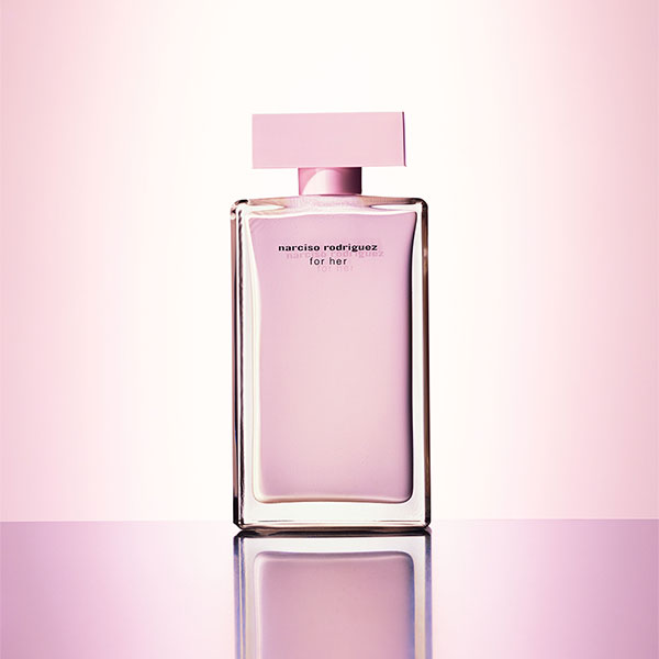 NARCISO RODRIGUEZ For Her 淡香精30ml | 香水/香精/香膏| Yahoo購物中心