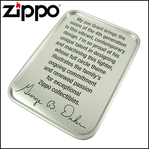 ZIPPO】美系~Full Circle-2015年度限量珍藏款| 日用雜貨| Yahoo購物中心