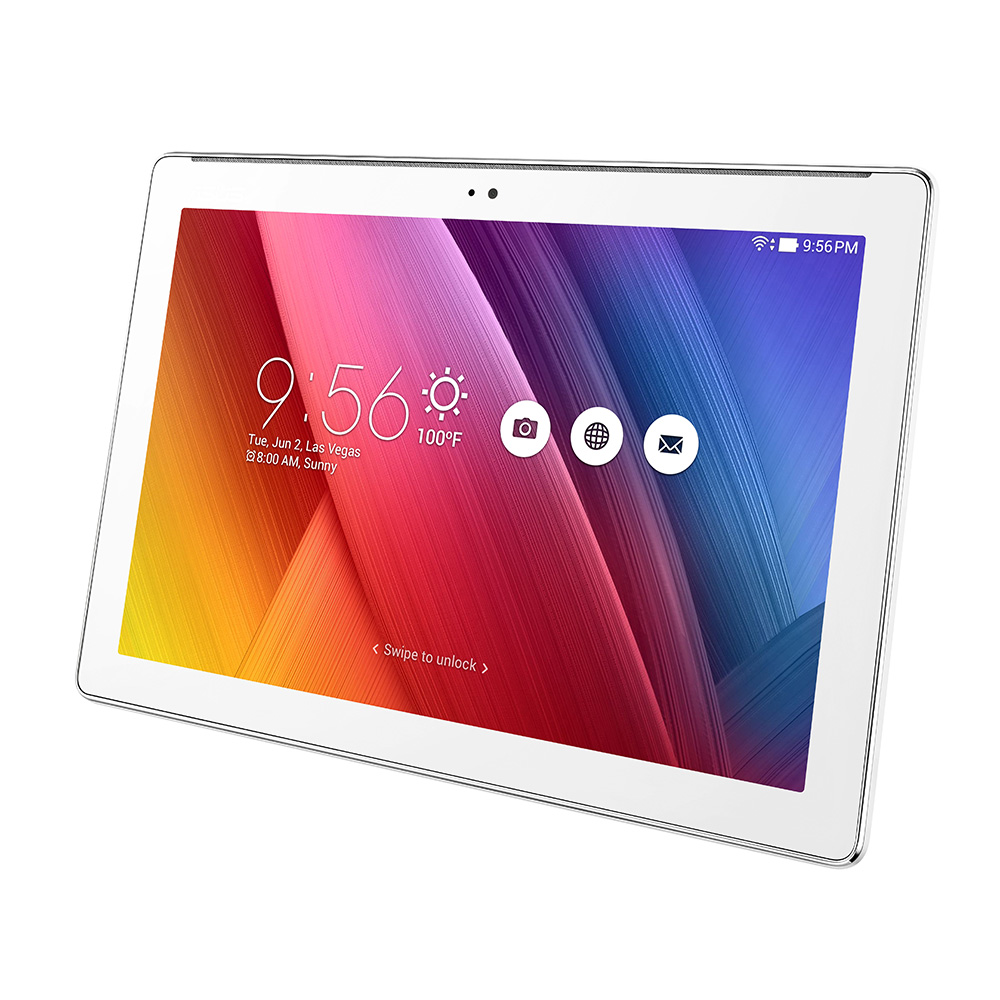 ZenPad - ASUS Zenpad10 Z300M ホワイト ASUS ASUS ZenPad 10 Z300M-WH16 [ホワイト] 価格比較 - 価格.com