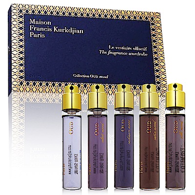 Maison Francis Kurkdjian 香水セット Maison Francis Kurkdjian 香水セット メゾンフランシスクルジャン