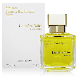 Maison Noire Lumiere Francis 香水(ユニセックス) Kurkdjian