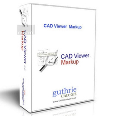 CAD Markup 2024 (CAD檔案預覽) 單機版 (下載)