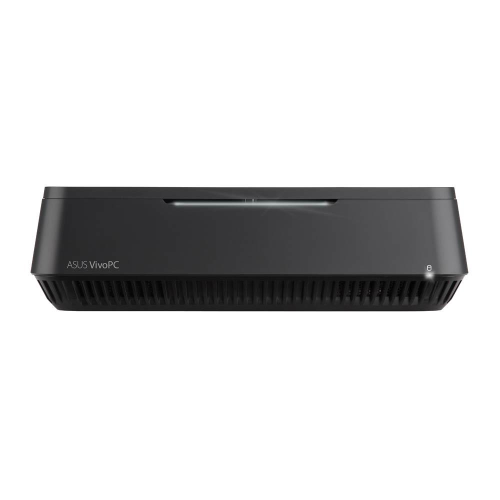 ASUS華碩[黑爵幻士] VC60 i3雙核迷你Vivo PC | Mini 桌上型電腦| Yahoo