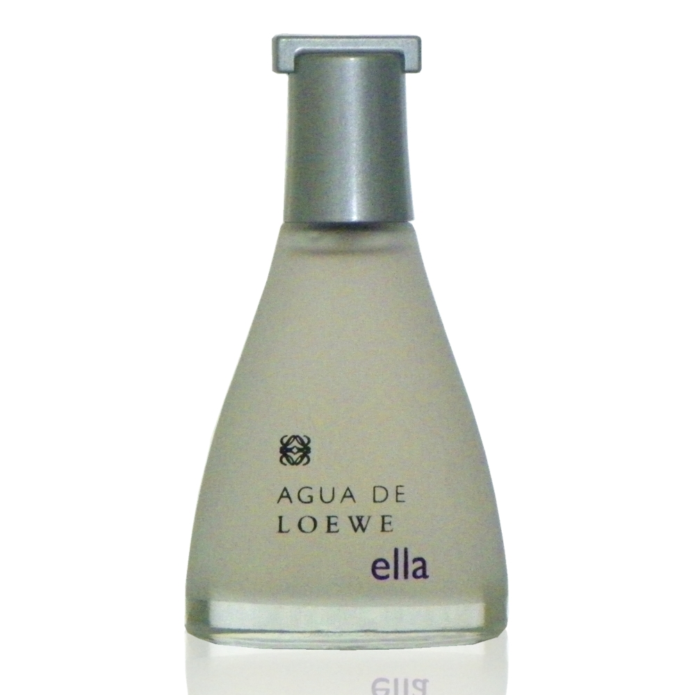 Loewe Agua Ella 活力之泉-紫女性淡香水50ml 無外盒| 香水/香精/香膏