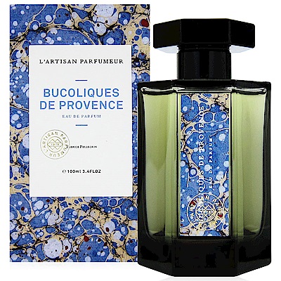 Provence ラルチザン De Parfumeur Bucoliques